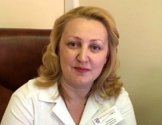 Аниловская Елена Борисовна