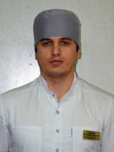 Шахбанов Манас Магомедханович