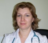 Гусева Наталья Владимировна