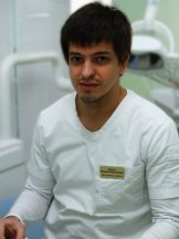 Адуков Имниямин Мусалимович
