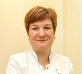 Чекурина Анна Ивановна