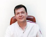 Полянский Вадим Леонидович