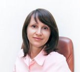 Тимакова Татьяна Ивановна
