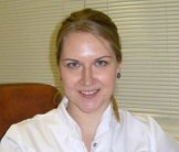 Копылова Ирина Владимировна