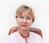 Липина Ирина Григорьевна