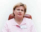 Пестроухова Людмила Владимировна