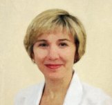 Бугаева Наталья Николаевна