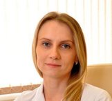 Осокина Анастасия Павловна
