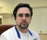 Студеный Михаил Евгеньевич