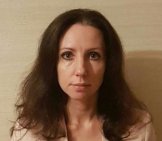 Евсеева Анна Владимировна