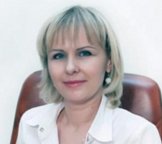 Канакова Ирина Владимировна