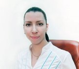 Землякова Анна Владиславовна