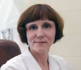 Простатова Надежда Владимировна