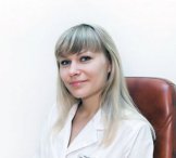 Филимонова Татьяна Михайловна
