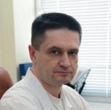 Филин Михаил Николаевич