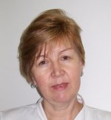 Мешкова Елена Анатольевна