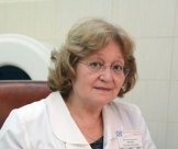 Киреева Наталия Сергеевна