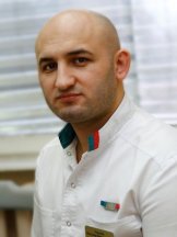 Сурхаев Магомед Магомедгаджиевич