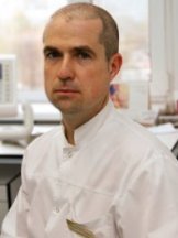 Кулешов Андрей Викторович