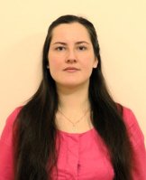 Ситникова Ксения Рудольфовна