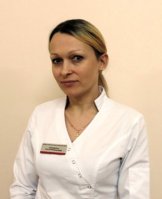 Володарец Ольга Васильевна