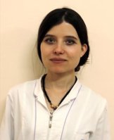 Гусарова Дарья Александровна