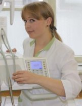 Бабаева Наталья Александровна