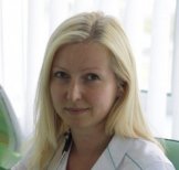 Васильева Екатерина Сергеевна