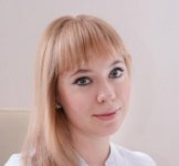 Андрианова Наталья Викторовна