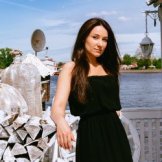 Секлетова Елена