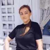 Чемакина Юлия