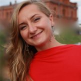 Четверткова Елена