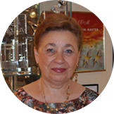 Доронина Нателла