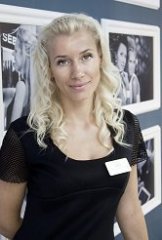Лунина Наталья
