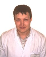 Свердлов Даниил Борисович