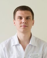 Белан Иван Семенович