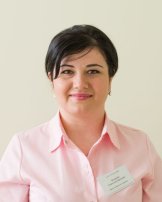 Исаакова Анатолия Павловна