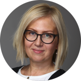 Коробина Ирина