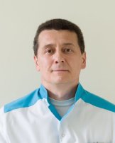 Абдуллин Харис Мясумович