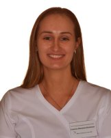 Гаврилова Маргарита Михайловна