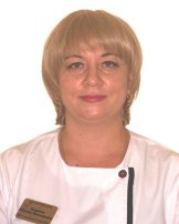 Коврова Марина Викторовна