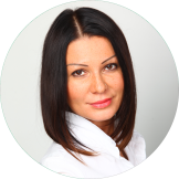 Бахтина Ирина Эдуардовна