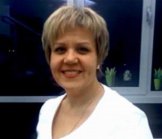 Шергина Елена Валентиновна