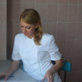 Карцева Алена Алексеевна