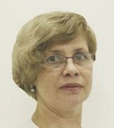 Трубецкая Елена Борисовна