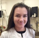 Гумерова Яна