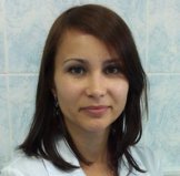 Мичурова Марина Сергеевна