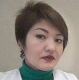 Молдокасымова Айсулуу Кайырбековна