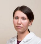 Касимова Эльвива Ибрагимовна