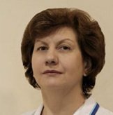 Воробьева Марина Геннадьевна
